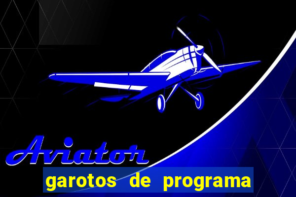 garotos de programa porto seguro